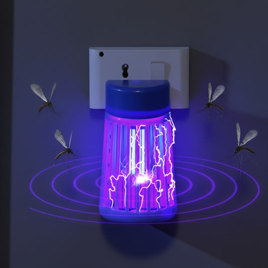Electric Shock Mosquito Killer (Pack of 2)